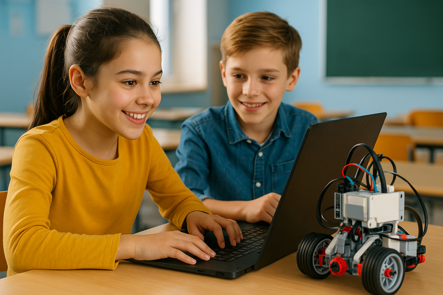 Kids Coding Central Coast NSW: Future Skills for Local Children in Australia