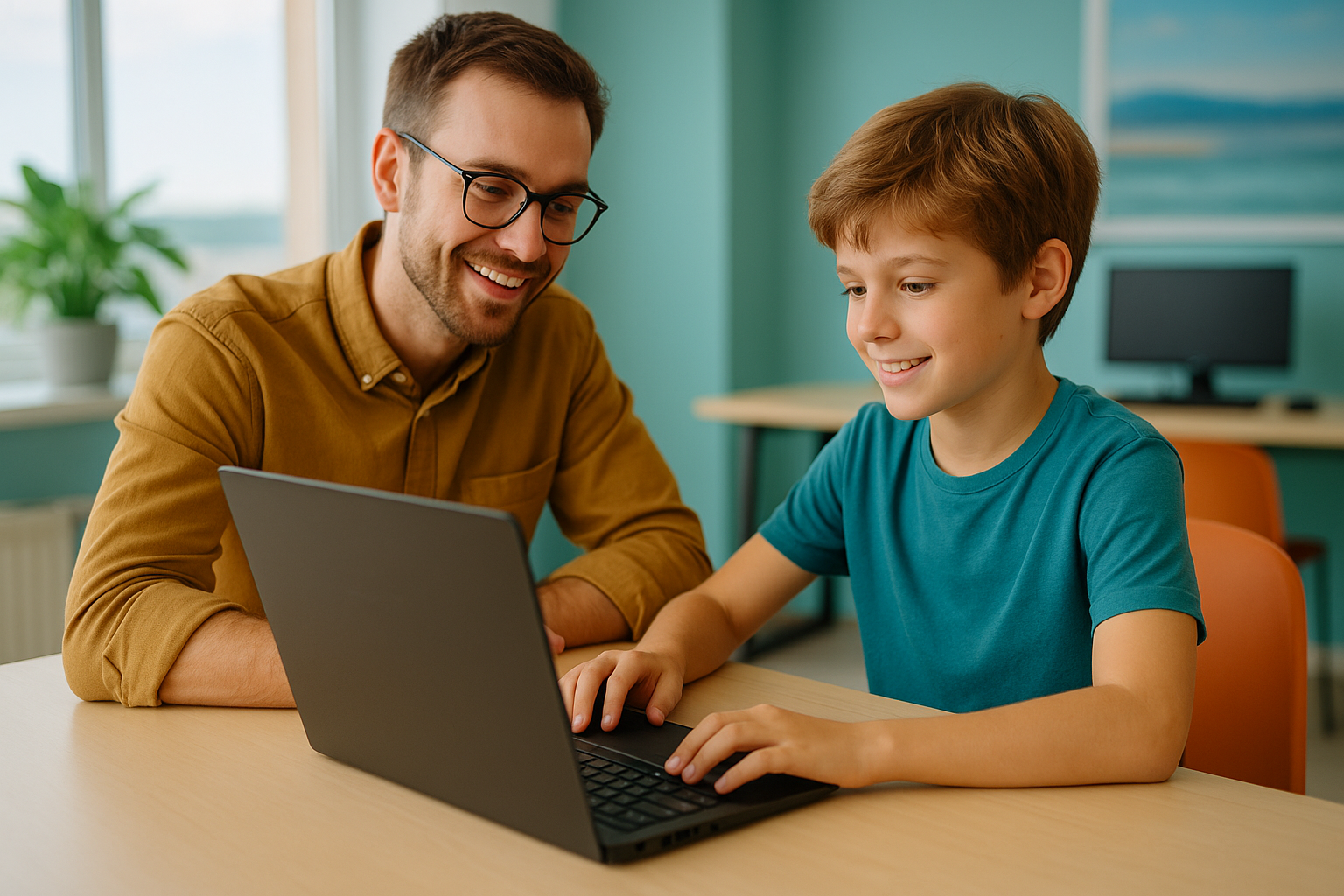 Coding Tutor Central Coast | Expert Local Coding Support for Kids