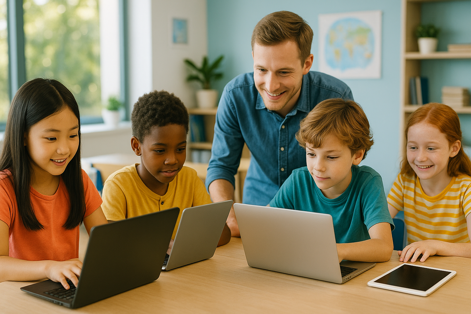 Coding Courses for Kids | Fun & Educational Programs