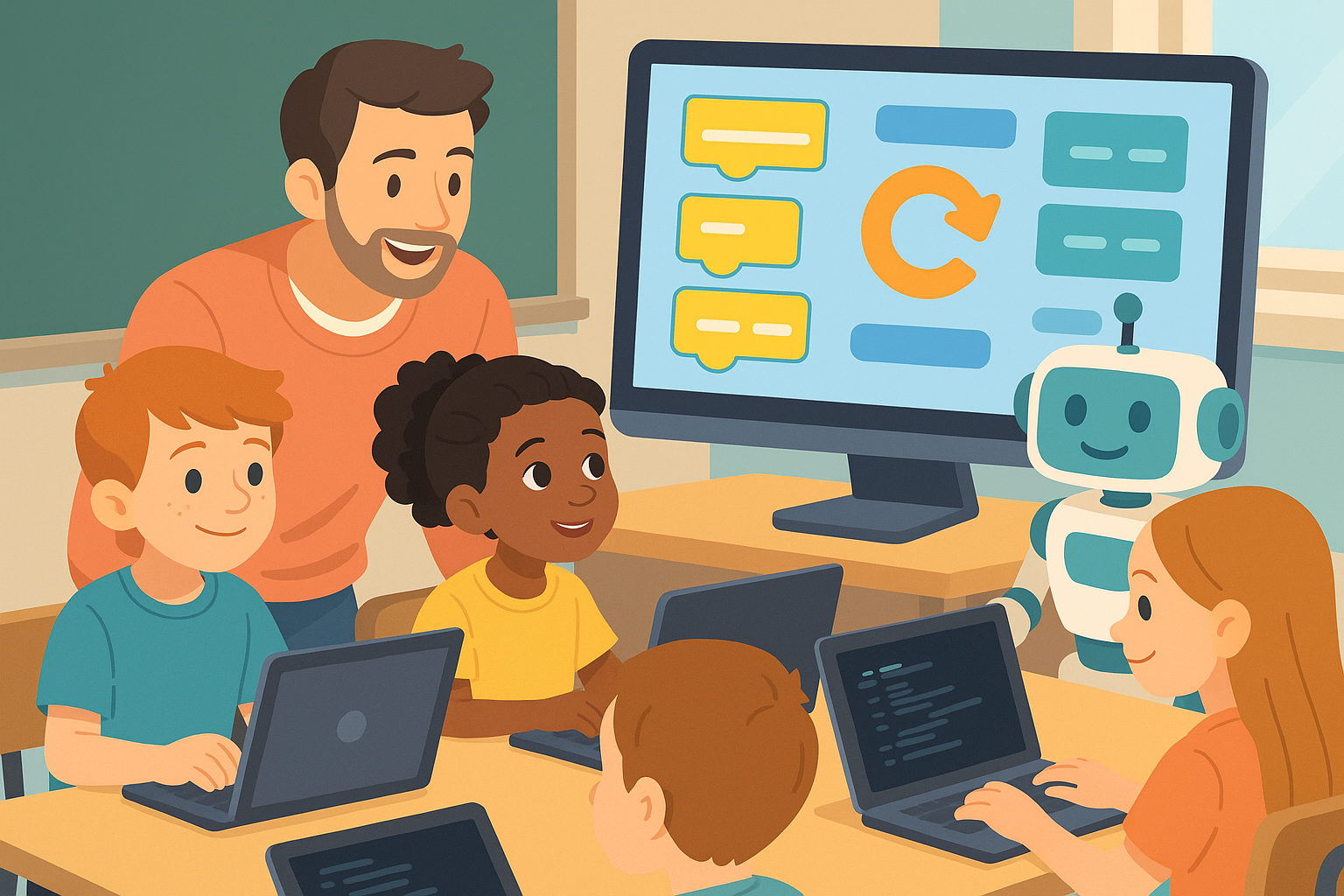 Coding Terms Explained | An Aussie Guide for Central Coast Families