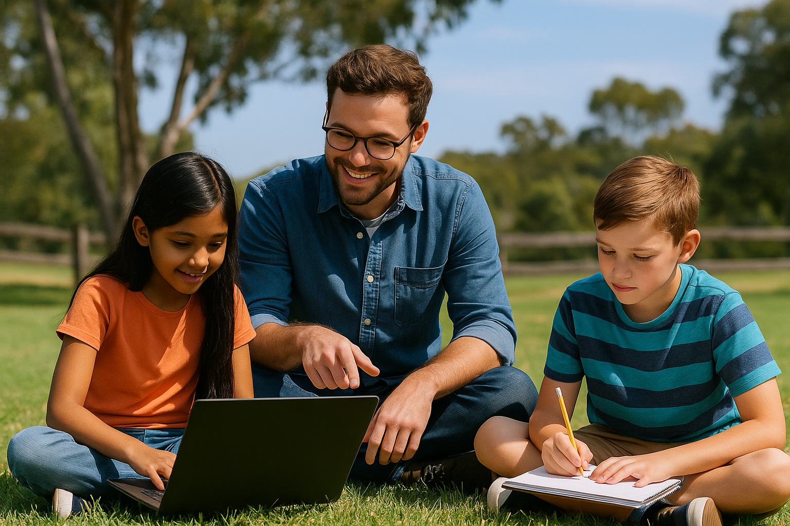 Tutor Central Coast | Expert Local Tutors for Kids & Teens