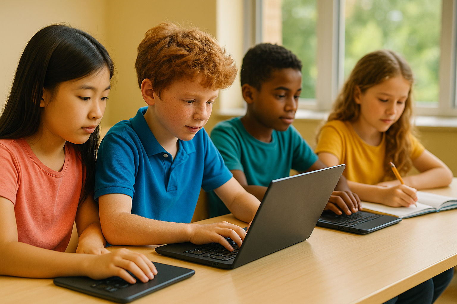 From Coastal Coding to Coastal Learning Hub | Expanding Learning for Central Coast Students