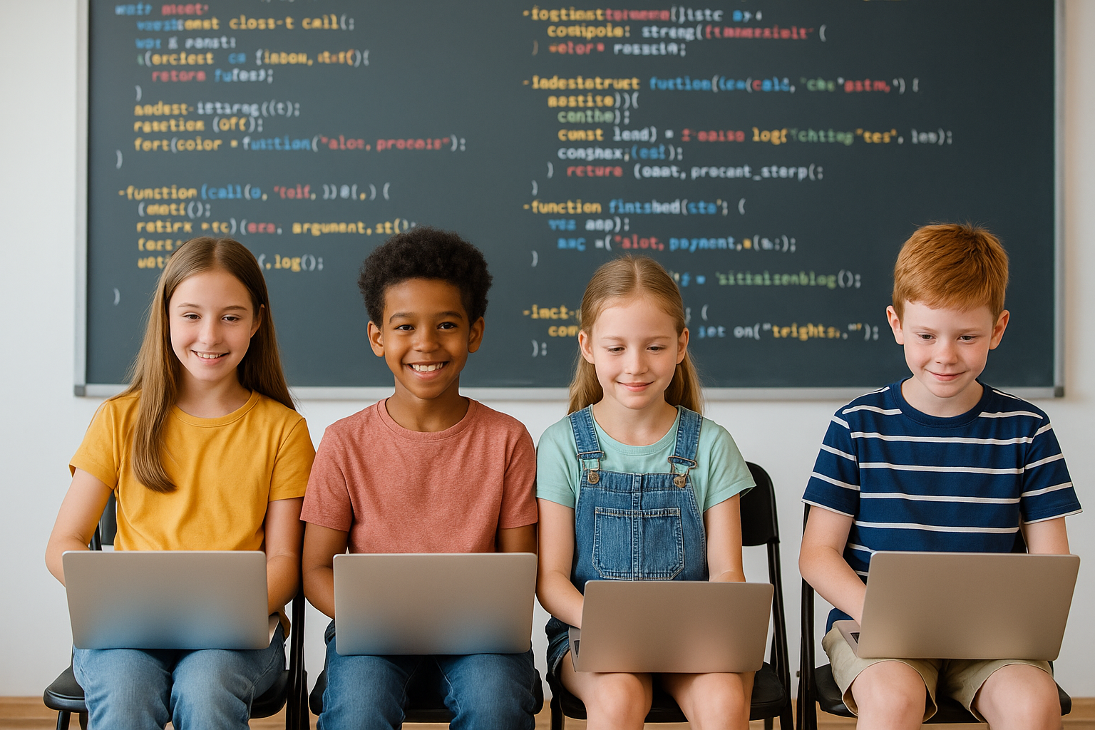 Free Central Coast Coding Classes for Kids | Coastal Learning Hub