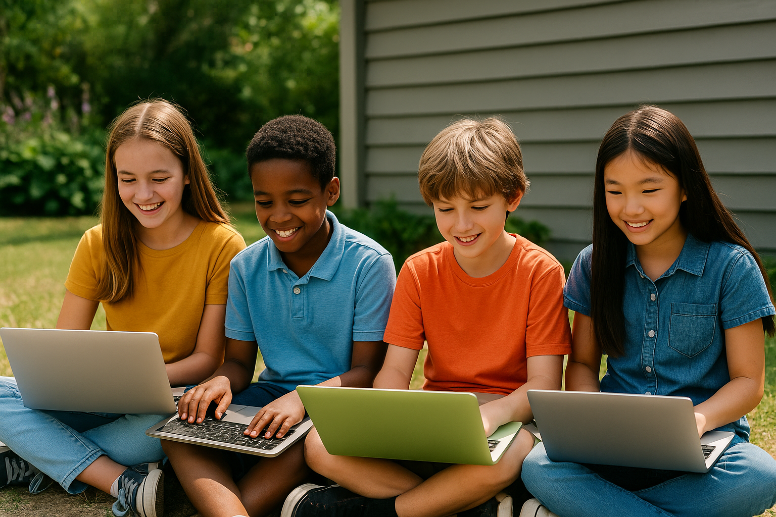 Discover the Coastal Learning Hub — Your Kids’ Coding Club Near Erina