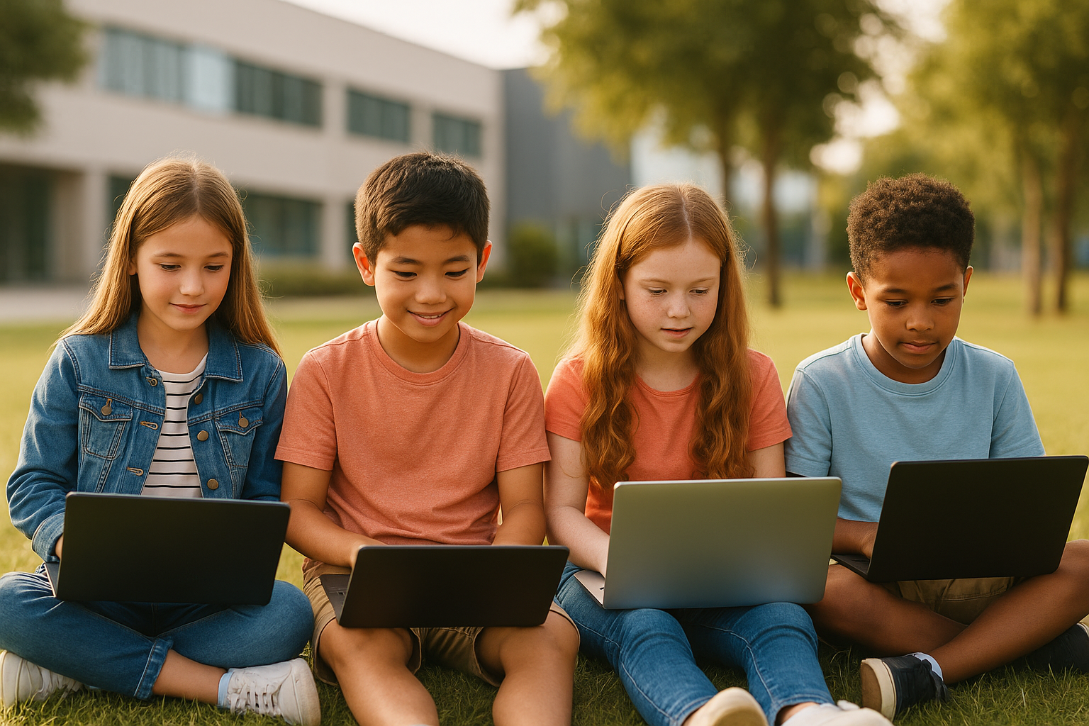 Coding Class Erina | Creative Tech Learning for Kids