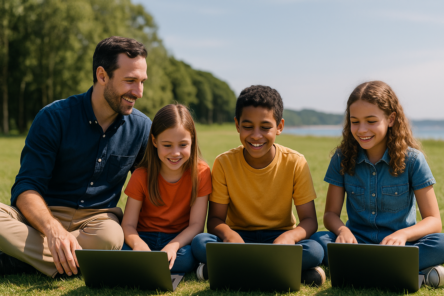 Tutoring Central Coast | Expert Support for Kids & Teens