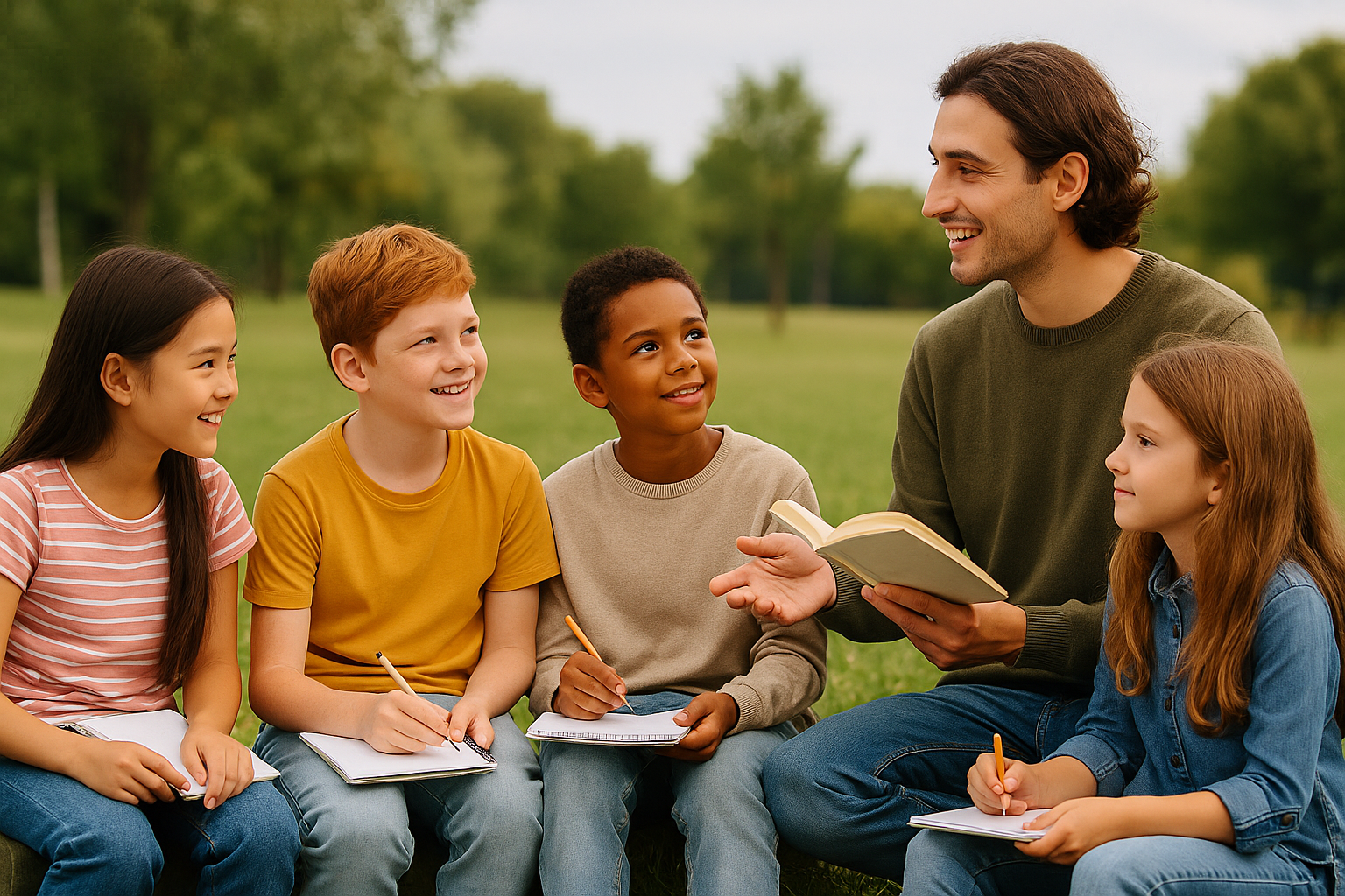 Tutor Central Coast | Expert Local Support for Kids & Teens