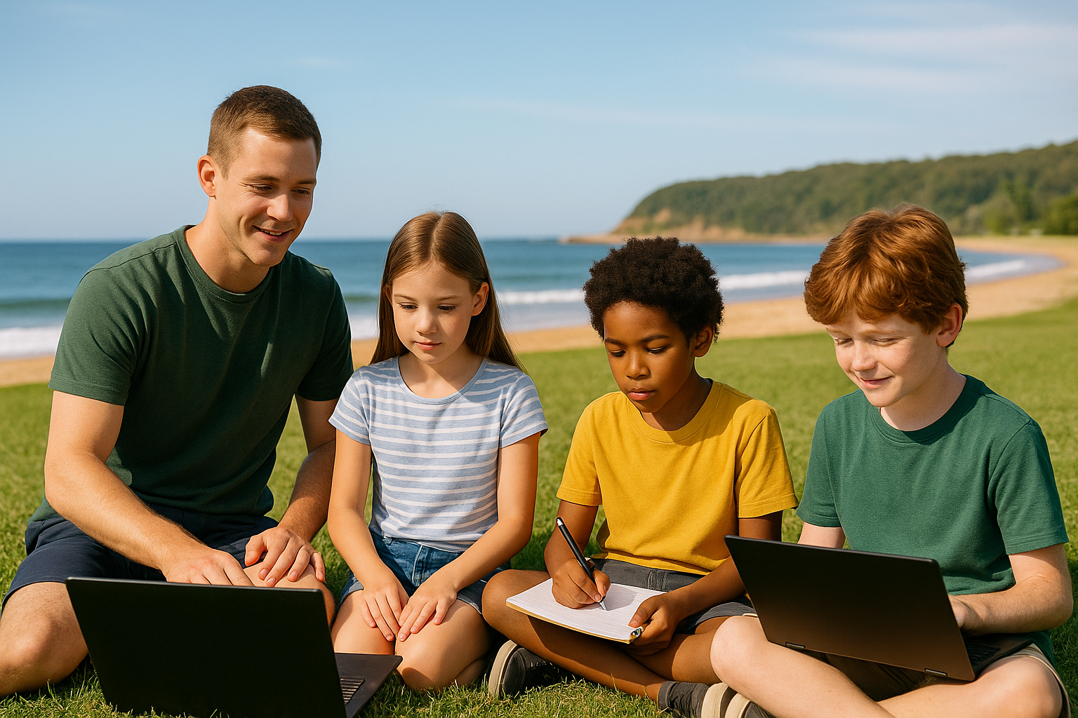 Maths Tutor Central Coast NSW | Boost Confidence & Results for Your Child