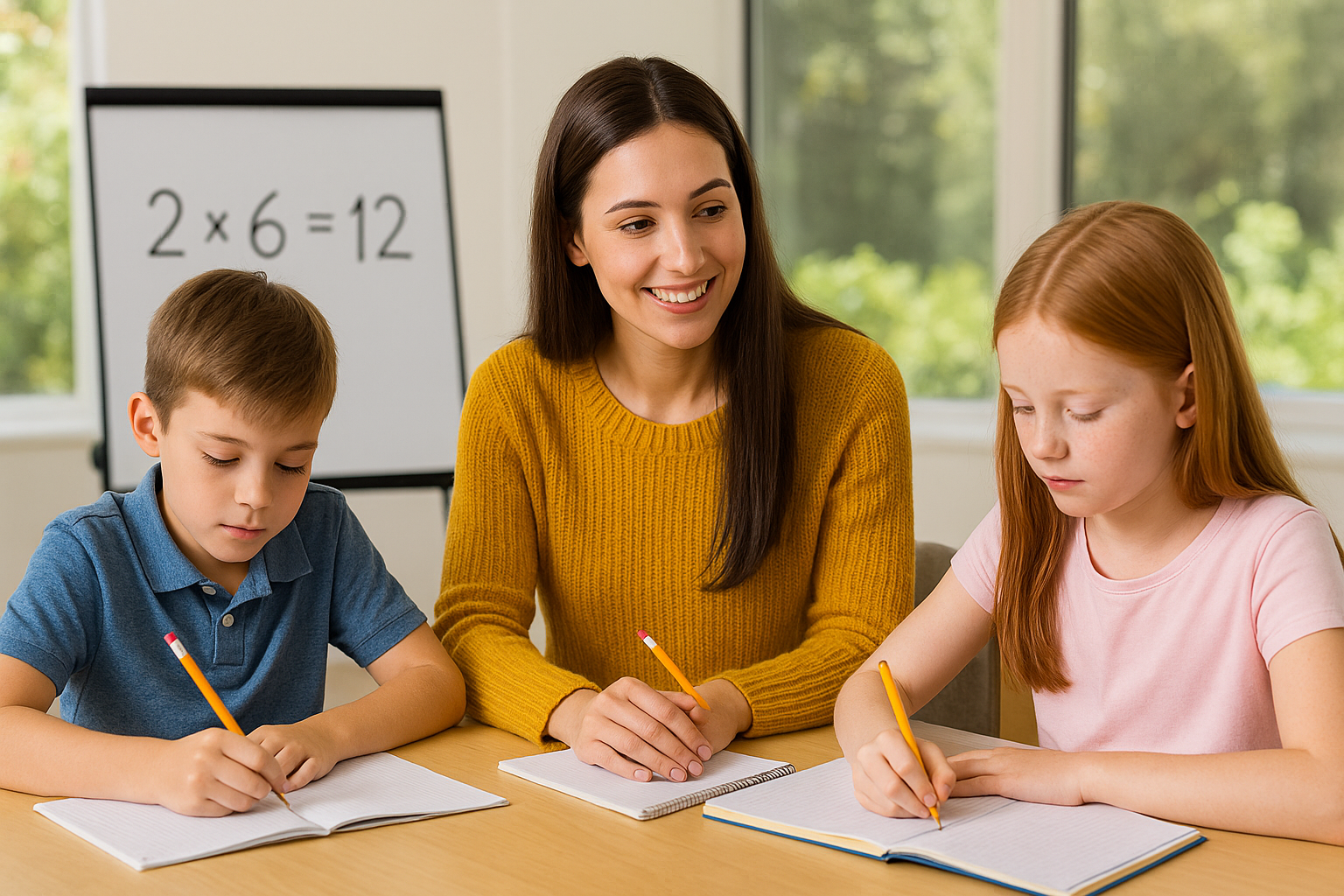 Maths Tutor Central Coast NSW | Boost Confidence & Results for Your Child