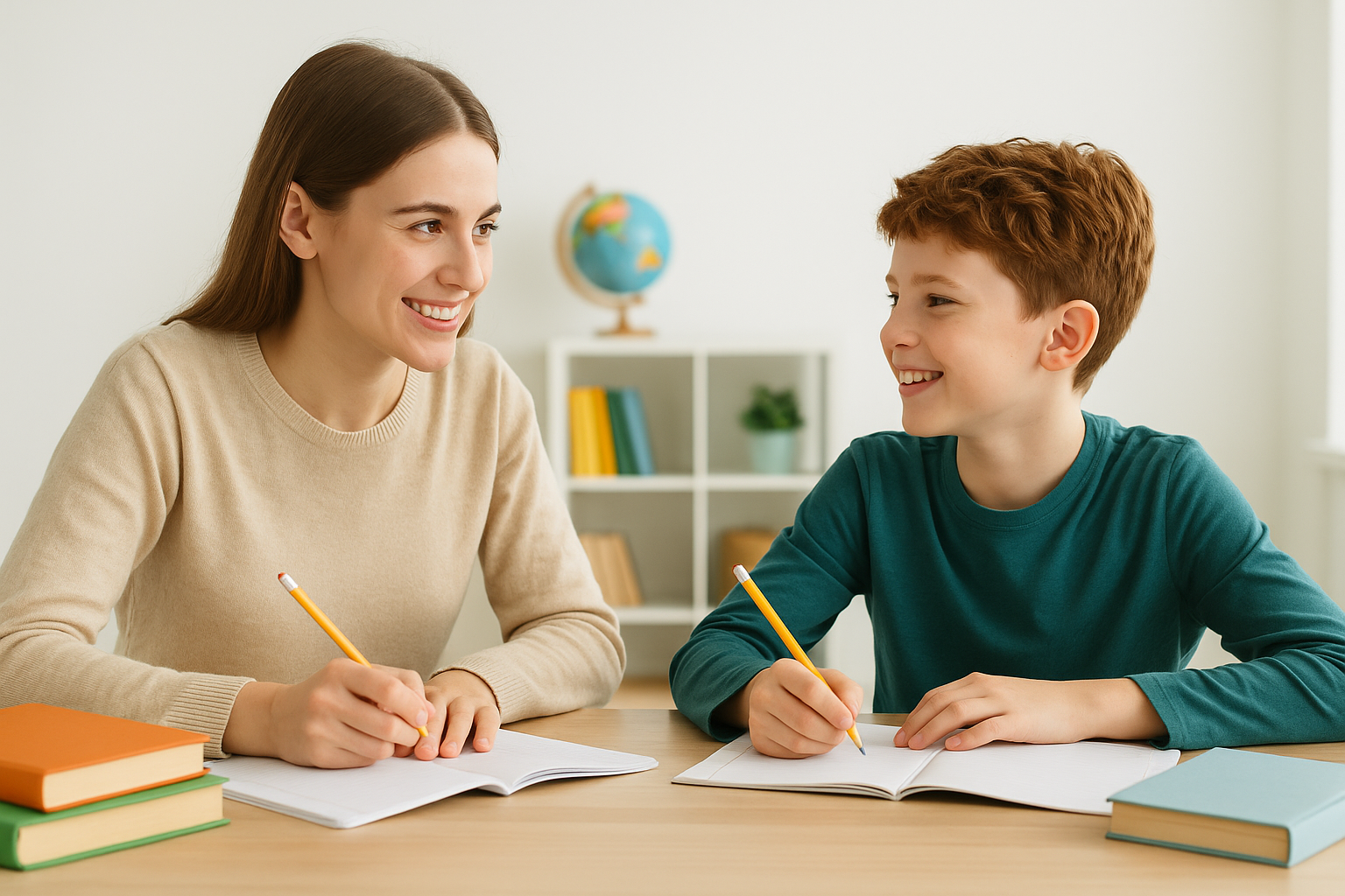 Tutoring Services Central Coast | Local Support You Can Trust