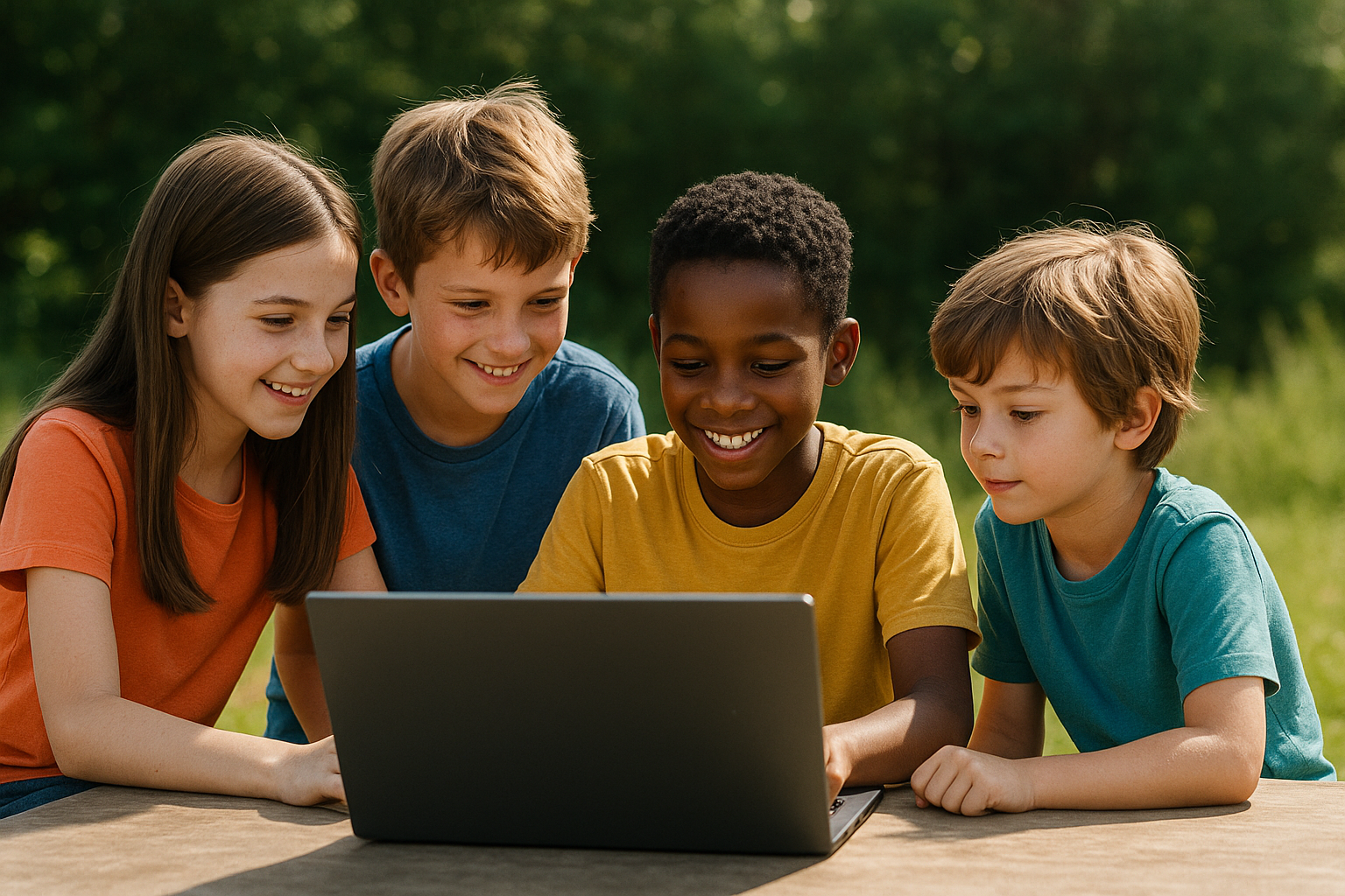 Kids Coding Courses Central Coast NSW | Spark Curiosity, Build Skills