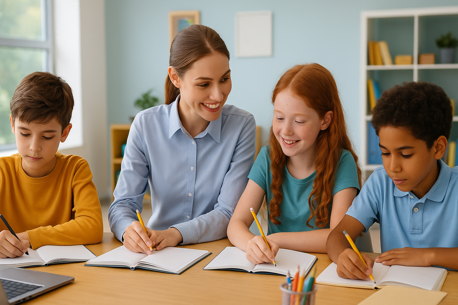 Central Coast Tutoring | Expert Local Tutors for Kids & Teens