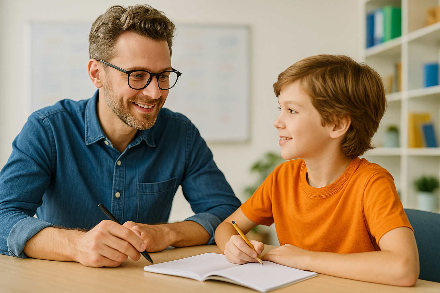 Coding Tuition Central Coast | One-on-One Tech Coaching for Kids