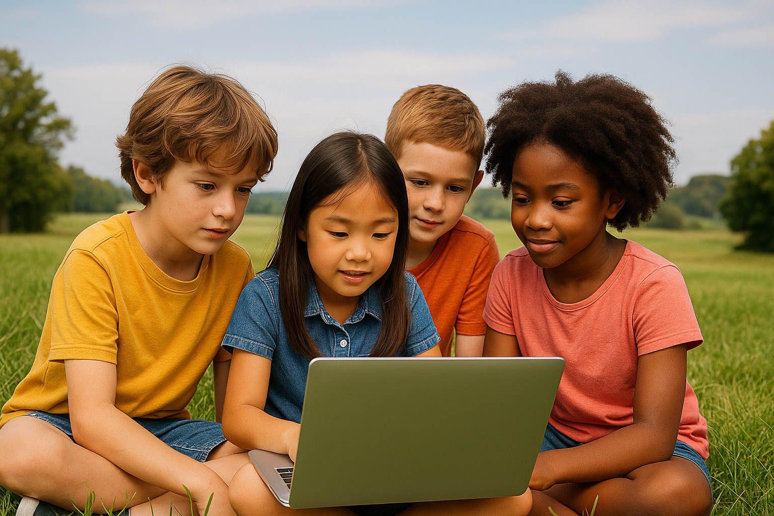 Coding for Kids Erina Central Coast | Where Young Minds Create, Not Just Consume