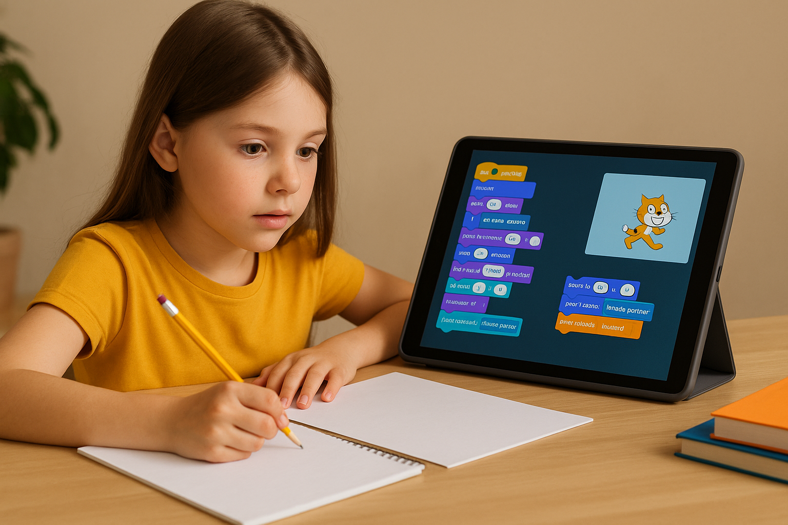 Online Kids Coding Class – Central Coast NSW